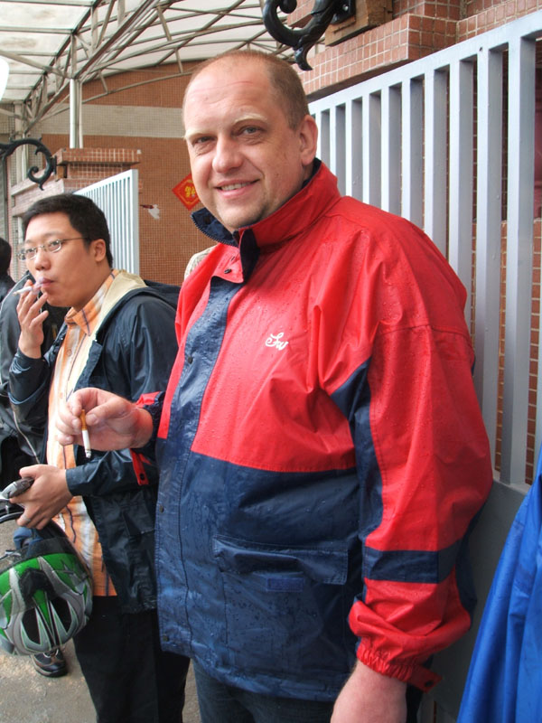 KTM2五二出游.