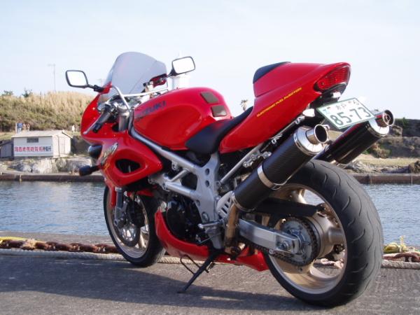 TL1000S  便宜好车