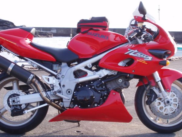 TL1000S  便宜好车