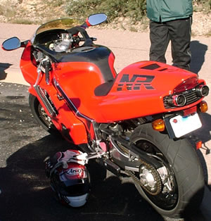[转帖]“神话” NR750