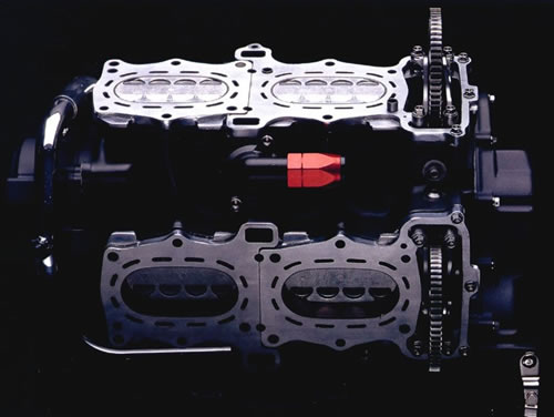 [转帖]“神话” NR750