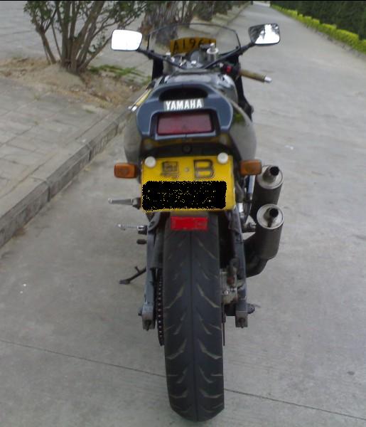 重发贴！再出售ＹＡＭＡＨＡ Ｖ２