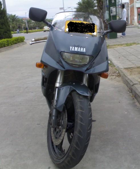 重发贴！再出售ＹＡＭＡＨＡ Ｖ２