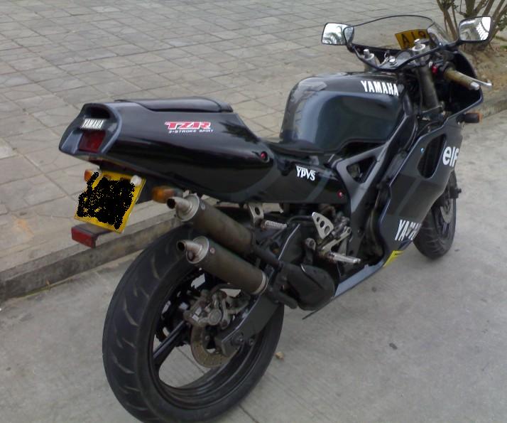 重发贴！再出售ＹＡＭＡＨＡ Ｖ２