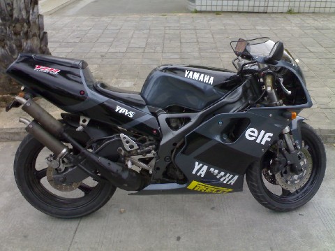 重发贴！再出售ＹＡＭＡＨＡ Ｖ２