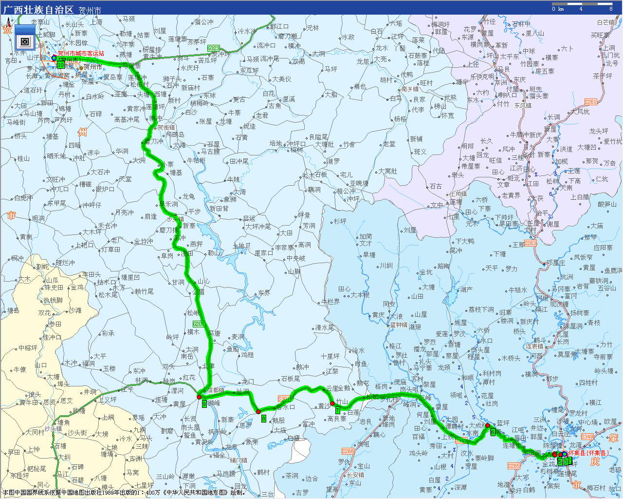 先把路线图发上来。。。
