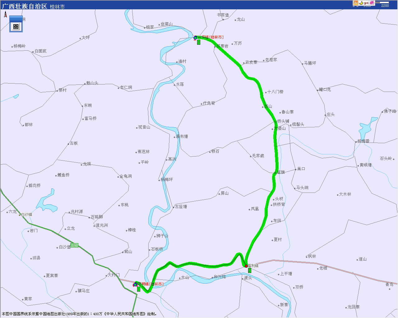 先把路线图发上来。。。