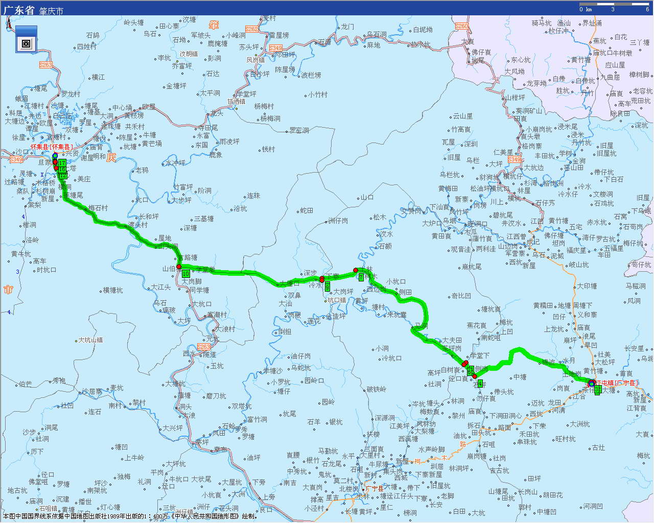 先把路线图发上来。。。