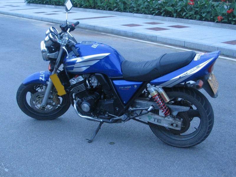 代友转让97CB一台