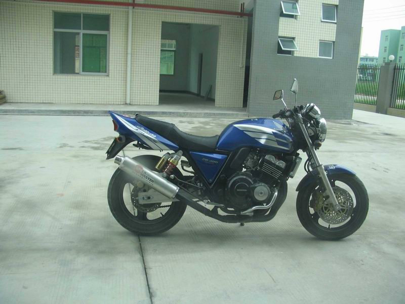 代友转让97CB一台