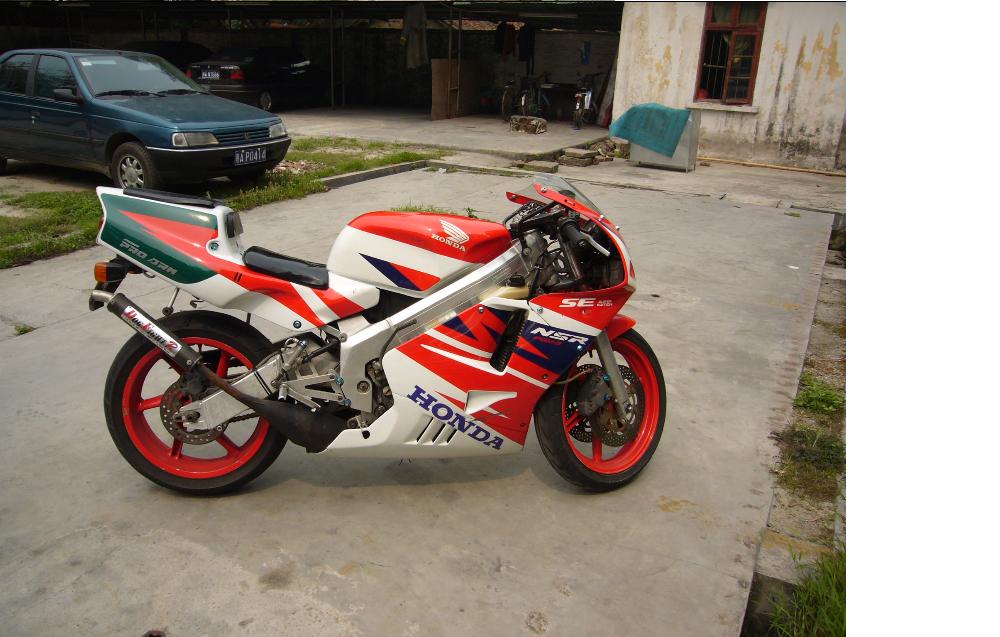 卖 HONDA SP版 PGM3