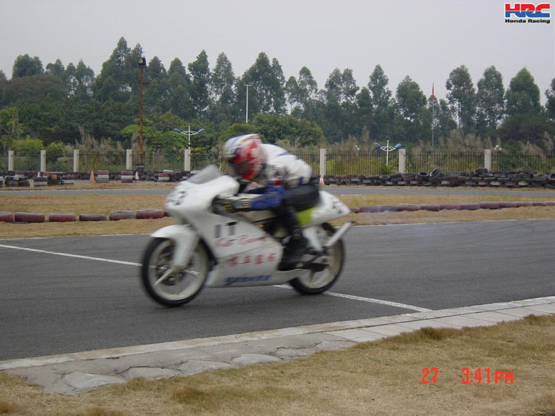 卖工厂赛车 93RS