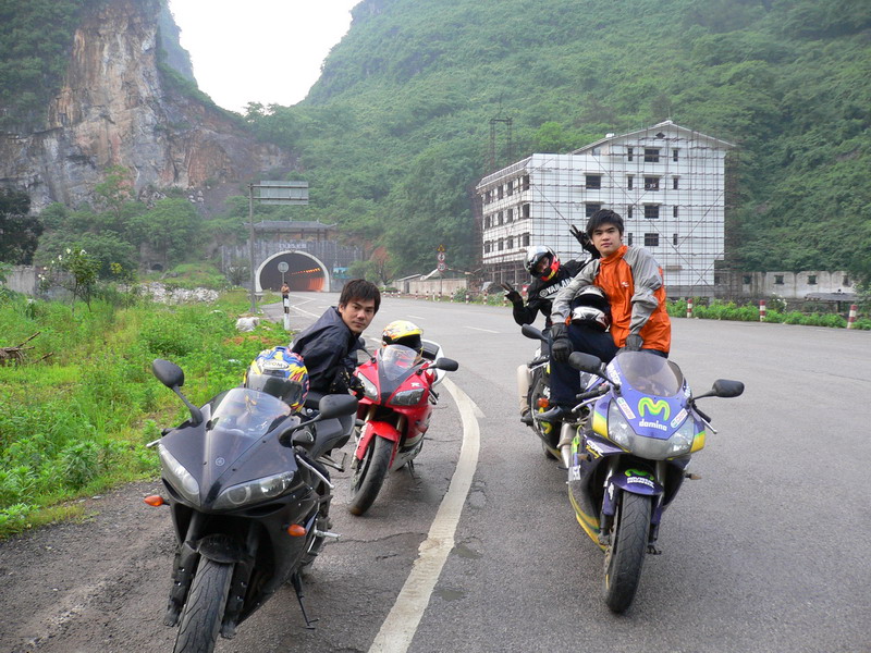 先把路线图发上来。。。