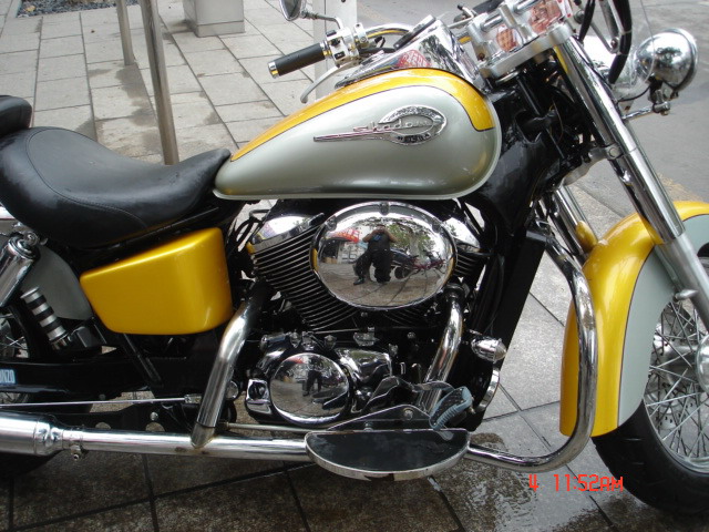 2000年纪念版本田沙都400出售