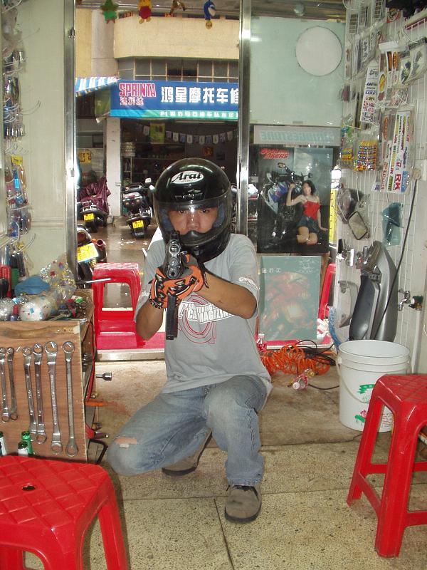 江门车友端午节小聚的PP