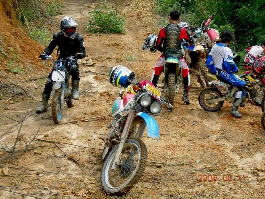 有无人知广州边到有得玩MINI MOTO场地?