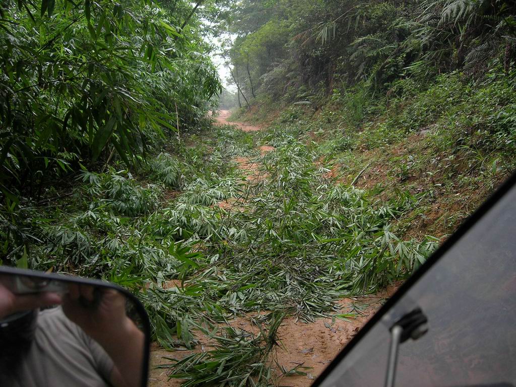 [贴图]越野心情