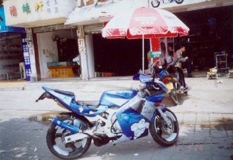 急卖2部跑车``