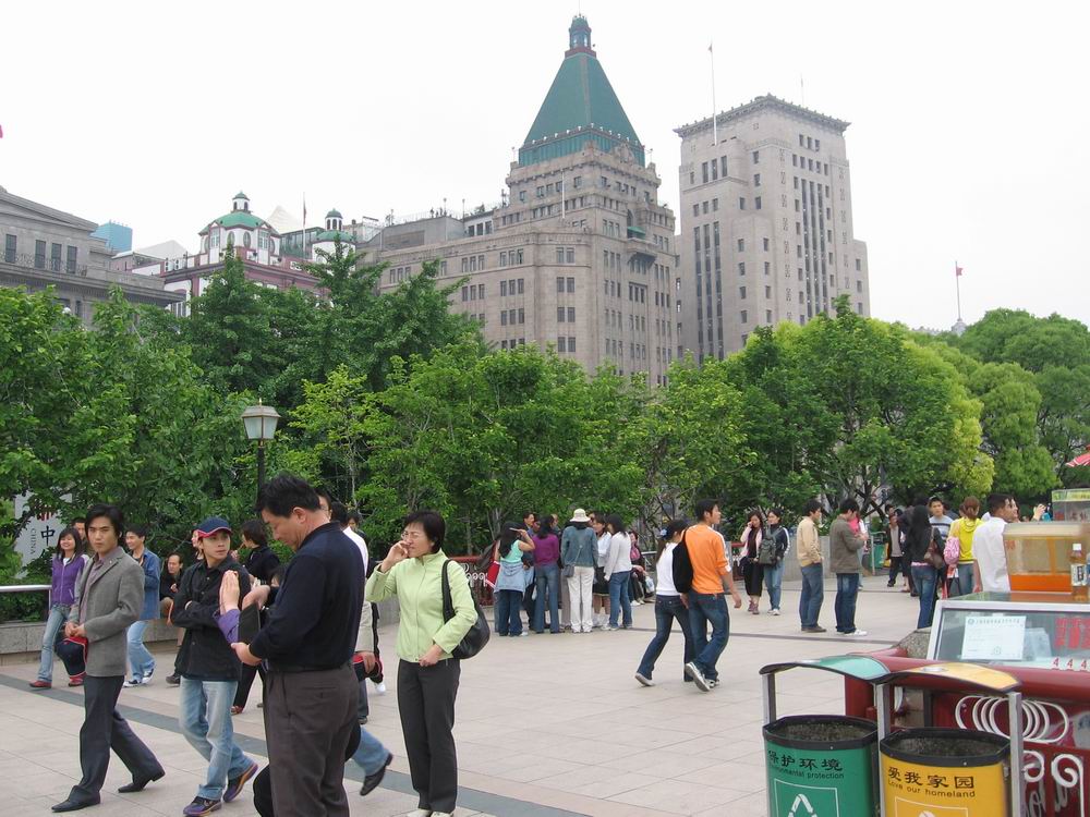 [贴图]上海ＧＰ（三天两夜万宝路赞助双人双座试乘豪华团）ＰＰ