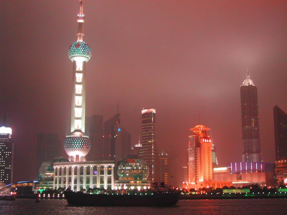 [贴图]上海ＧＰ（三天两夜万宝路赞助双人双座试乘豪华团）ＰＰ