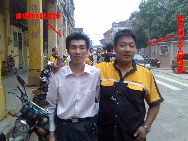 老伍婚礼---人物篇