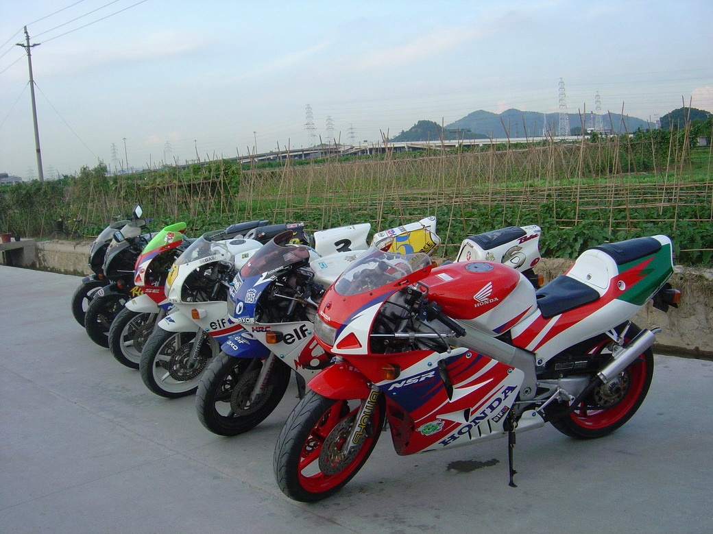 旧帖新发，ＰＧＭ军团的辉煌