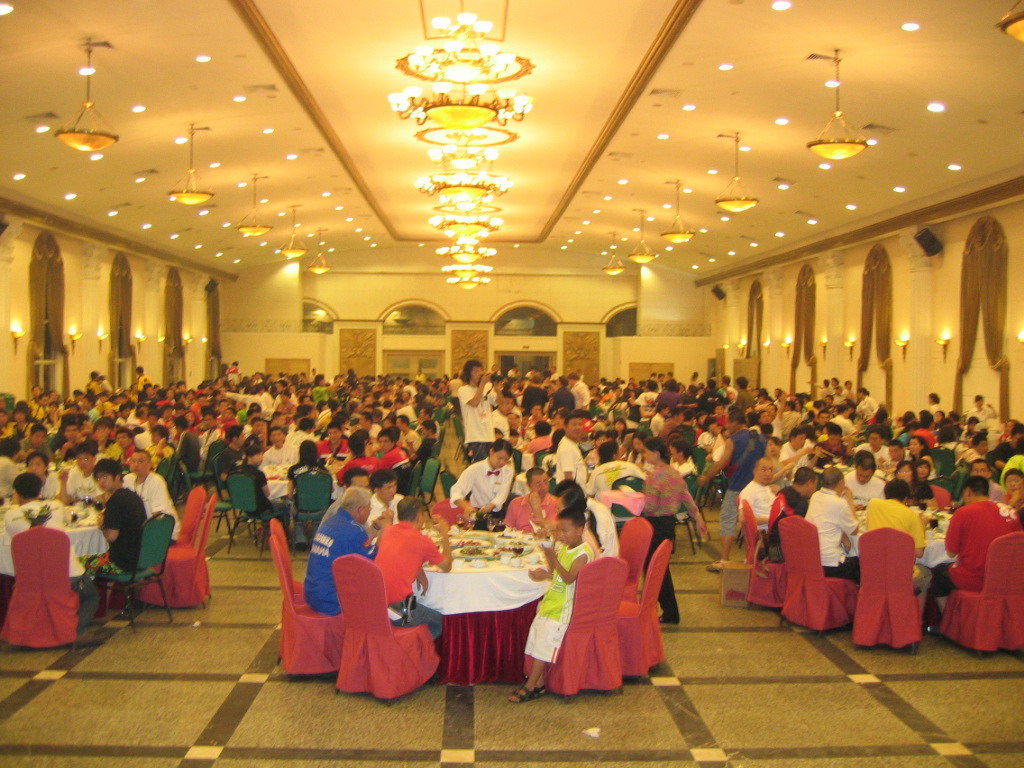 [分享]M2参加摩托坊第二届年会PP。。。
