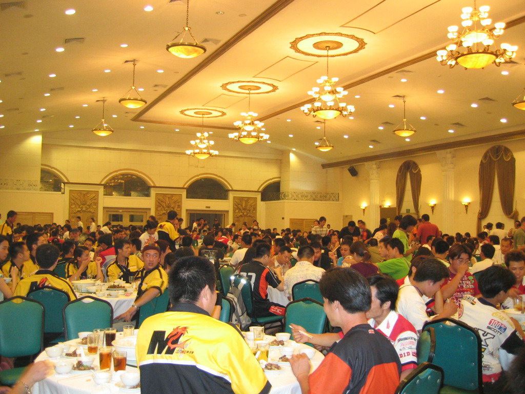 [分享]M2参加摩托坊第二届年会PP。。。