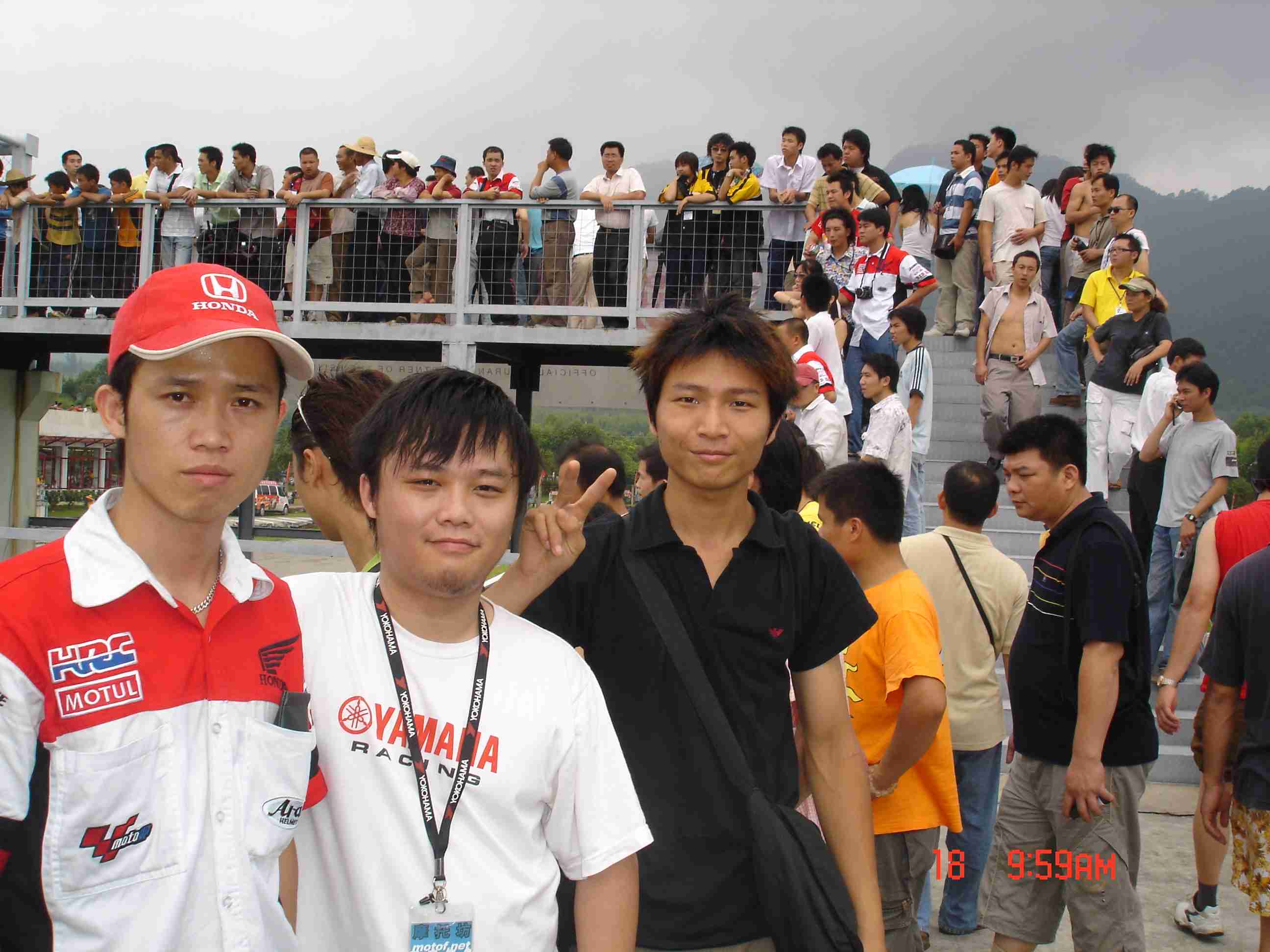 我们车队年会的PP