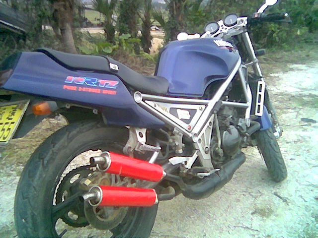 出售雅玛哈250R1-Z~~~~~
