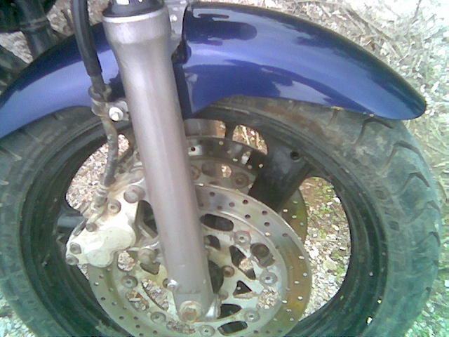 出售雅玛哈250R1-Z~~~~~
