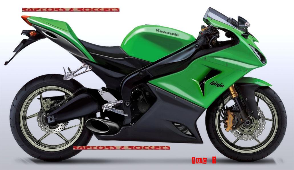 ZX6RR Suzuki_GSX1400R