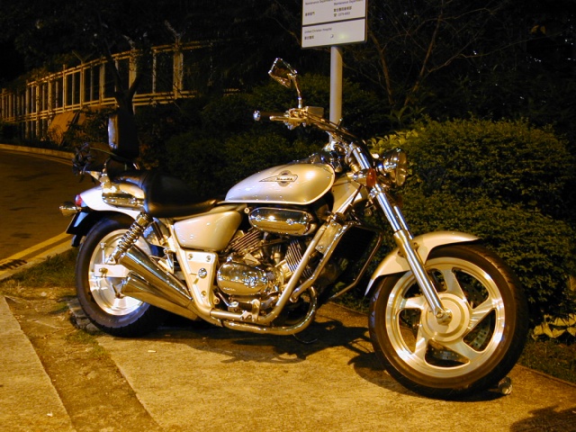 求大魔鬼1200CC,,,[看好啊,不是魔神啊]