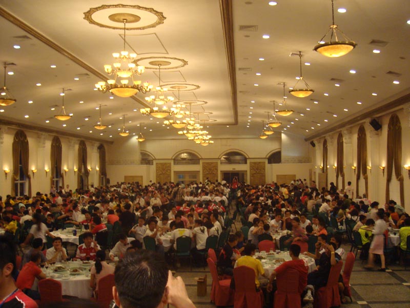 [贴图]M2年会全程记录~