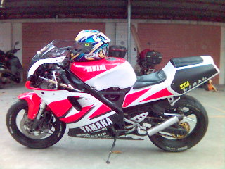 卖广州牌YAMAHA~~V2一部~