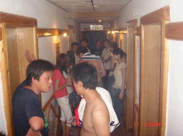 美好難忘的第二屆MOTOF年會湛江車友PP
