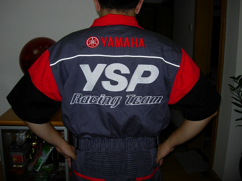 艾伦尼斯motogp车队服