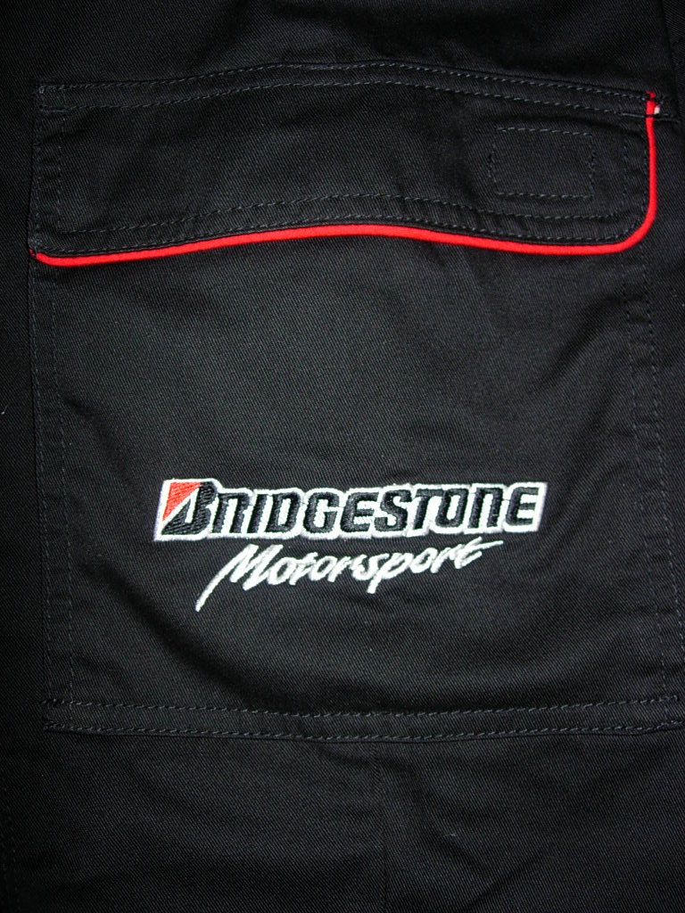 艾伦尼斯motogp车队裤