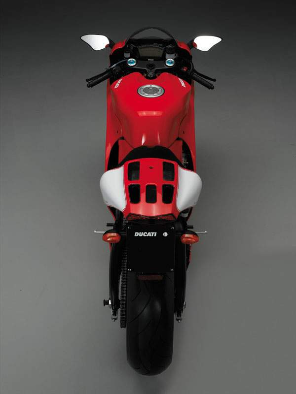 我的GP不是梦!---Ducati Desmosedici RR