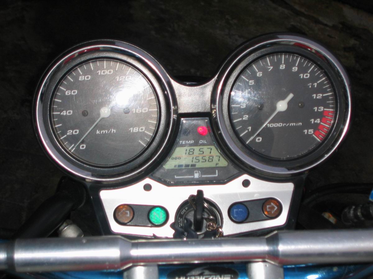 从化阿锋又卖车了,这次是VTEC