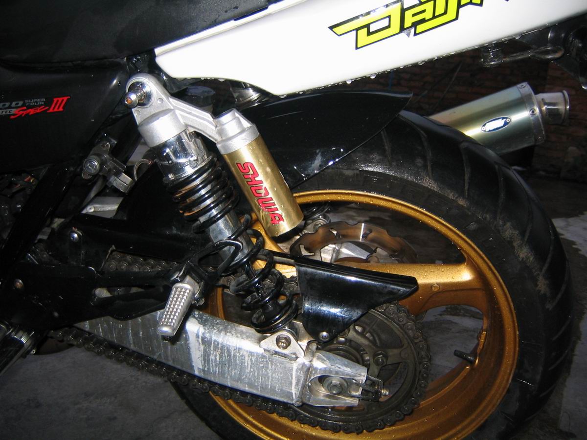 从化阿锋又卖车了,这次是VTEC
