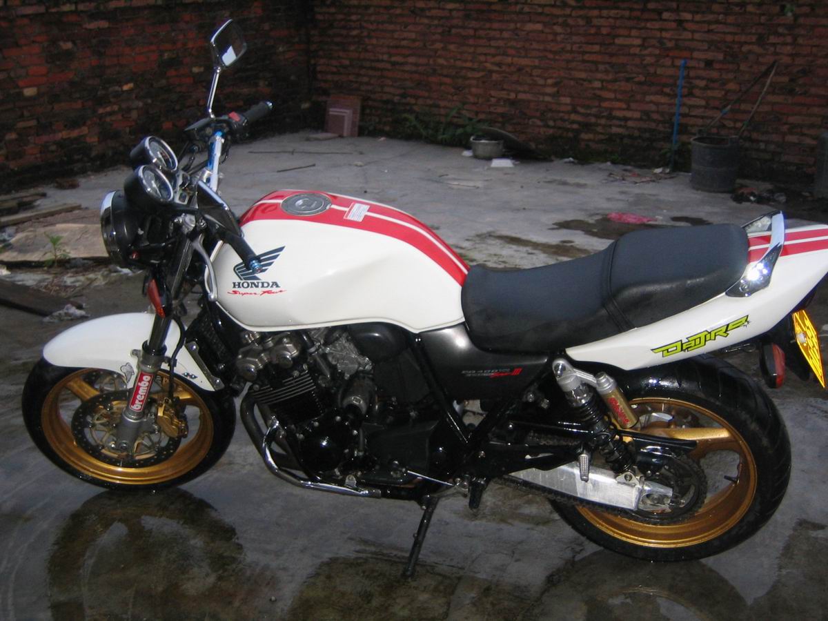从化阿锋又卖车了,这次是VTEC