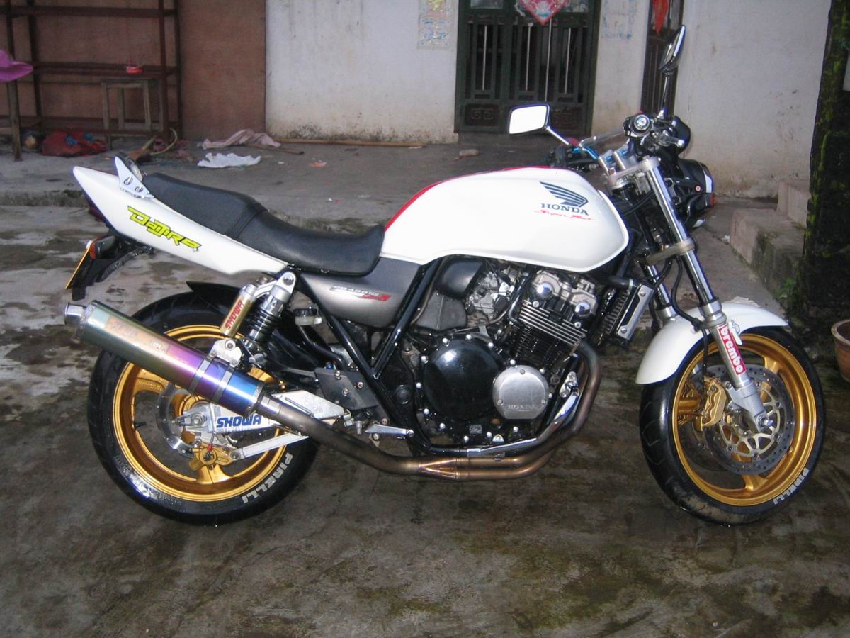 从化阿锋又卖车了,这次是VTEC