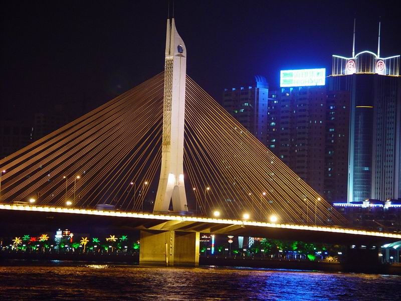 [原创]今晚,我是夜的精灵