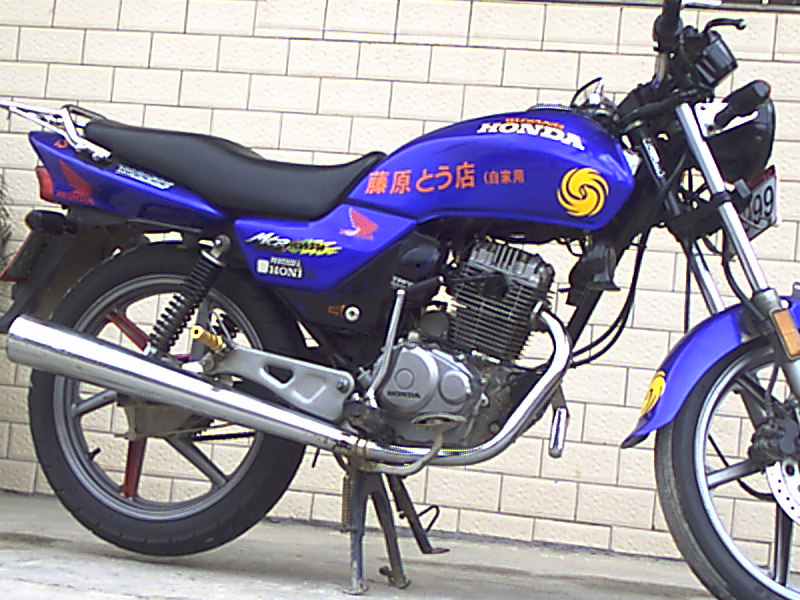 〈两台有图〉代售YAMAHA-JOG-ZR！！HONDA-MCR