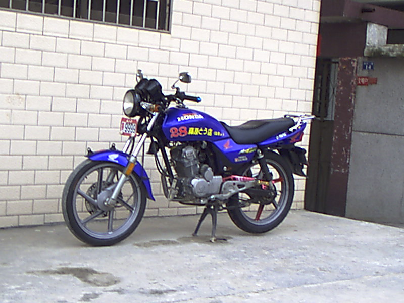 〈两台有图〉代售YAMAHA-JOG-ZR！！HONDA-MCR