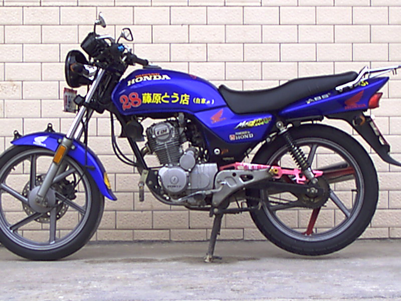 〈两台有图〉代售YAMAHA-JOG-ZR！！HONDA-MCR