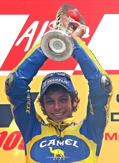 [下载]06MotoGP意大利站罗西夺冠 罗西赢得扬眉吐气(已上传视频种子)