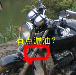 从化阿锋卖车系列之----靓仔94CB
