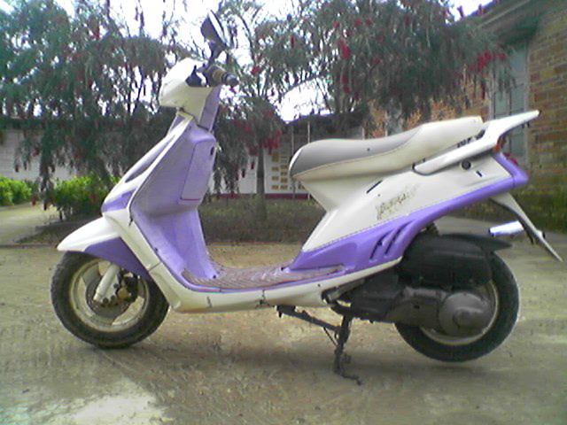 YAMAHA~~锦羊一台...
